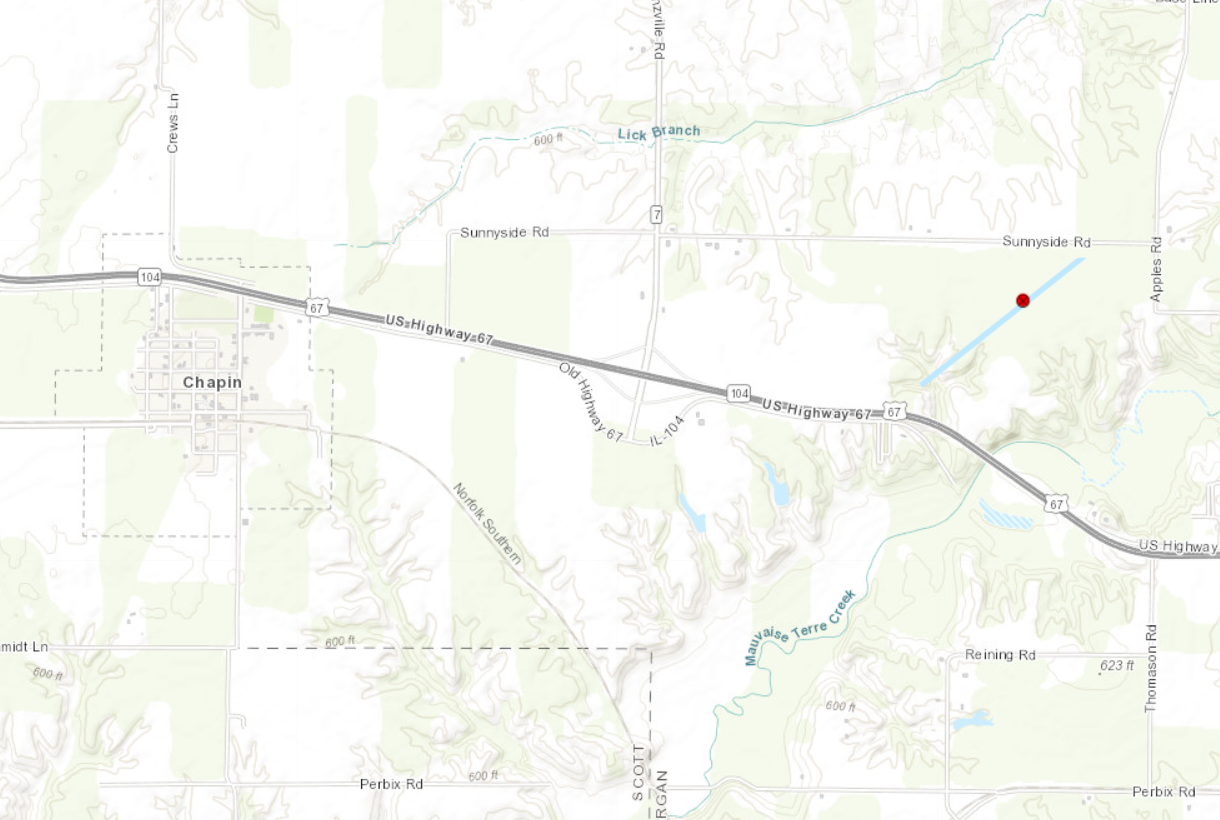 March 31, 2023 Tornado Event